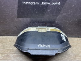 Панель приладів BMW E32 E34 (МКПП) бензин VDO